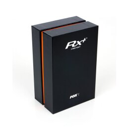 FOX Micron RX+®