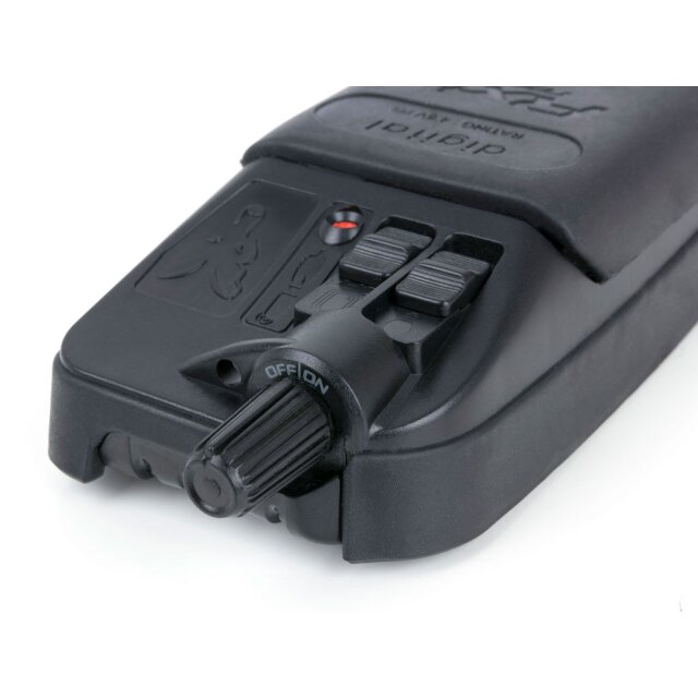 FOX RX+ Bite Alarm
