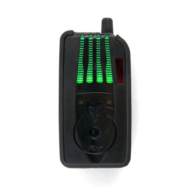 FOX RX+ Bite Alarm