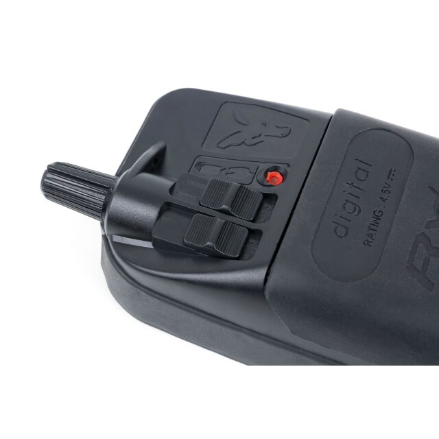 FOX RX+ Bite Alarm