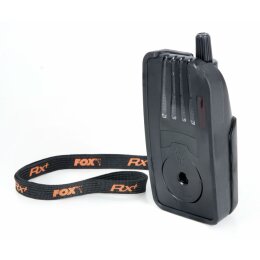 FOX RX+ Bite Alarm