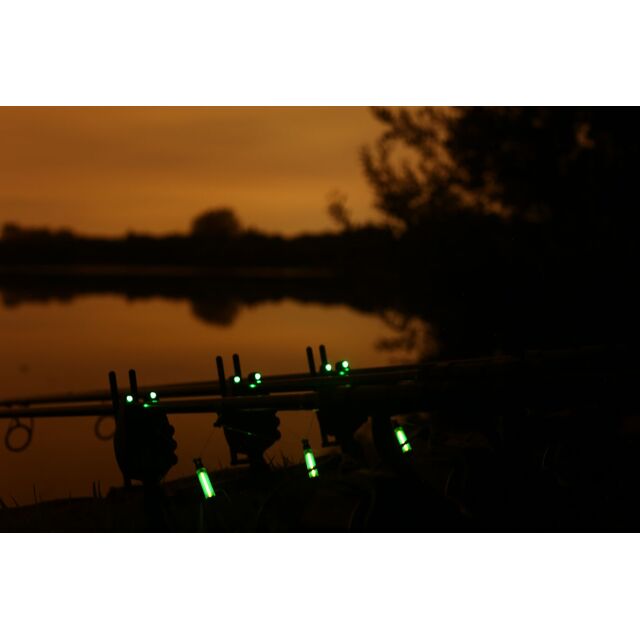 FOX RX+® 3-Rod Presentation Set