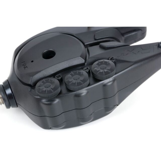 FOX RX+® 3-Rod Presentation Set