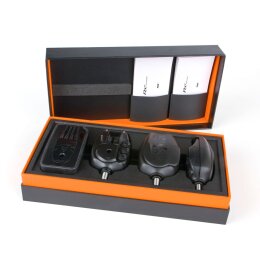 FOX RX+® 3-Rod Presentation Set