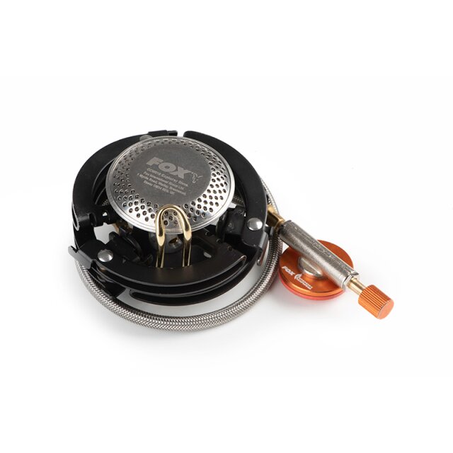 FOX Cookware Explorer Stove