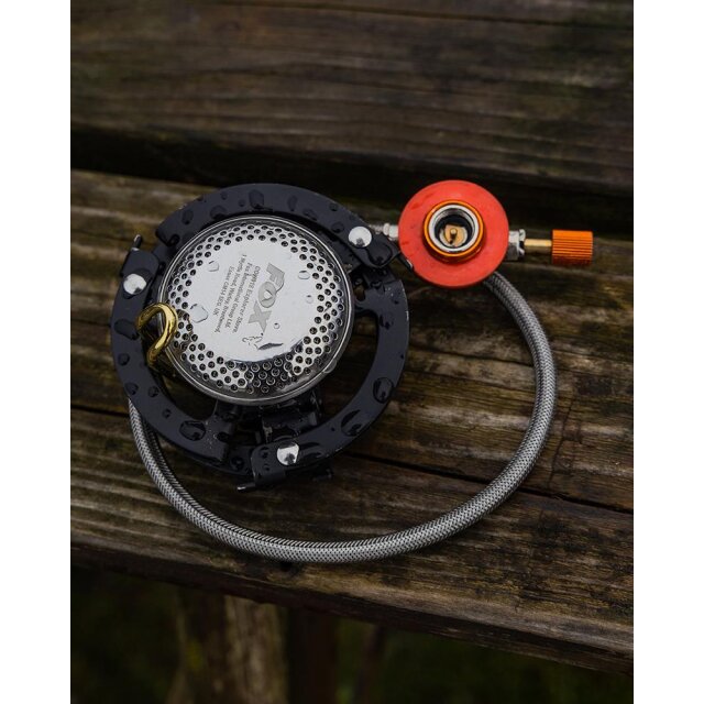 FOX Cookware Explorer Stove