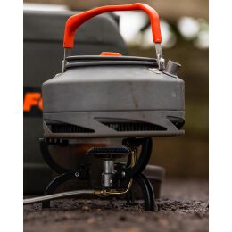 FOX Cookware Explorer Stove