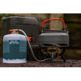 FOX Cookware Explorer Stove