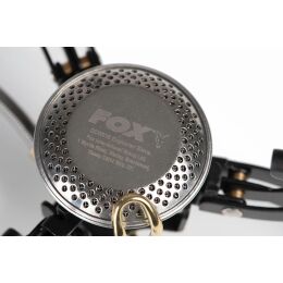 FOX Cookware Explorer Stove