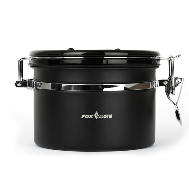FOX Cookware Coffee/Tea Storage 860ml
