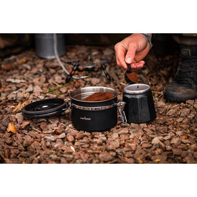 FOX Cookware Coffee/Tea Storage 860ml