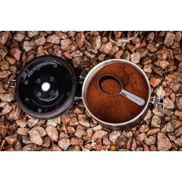 FOX Cookware Coffee/Tea Storage 860ml