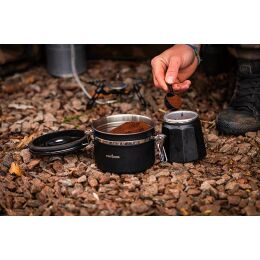 FOX Cookware Coffee/Tea Storage 860ml