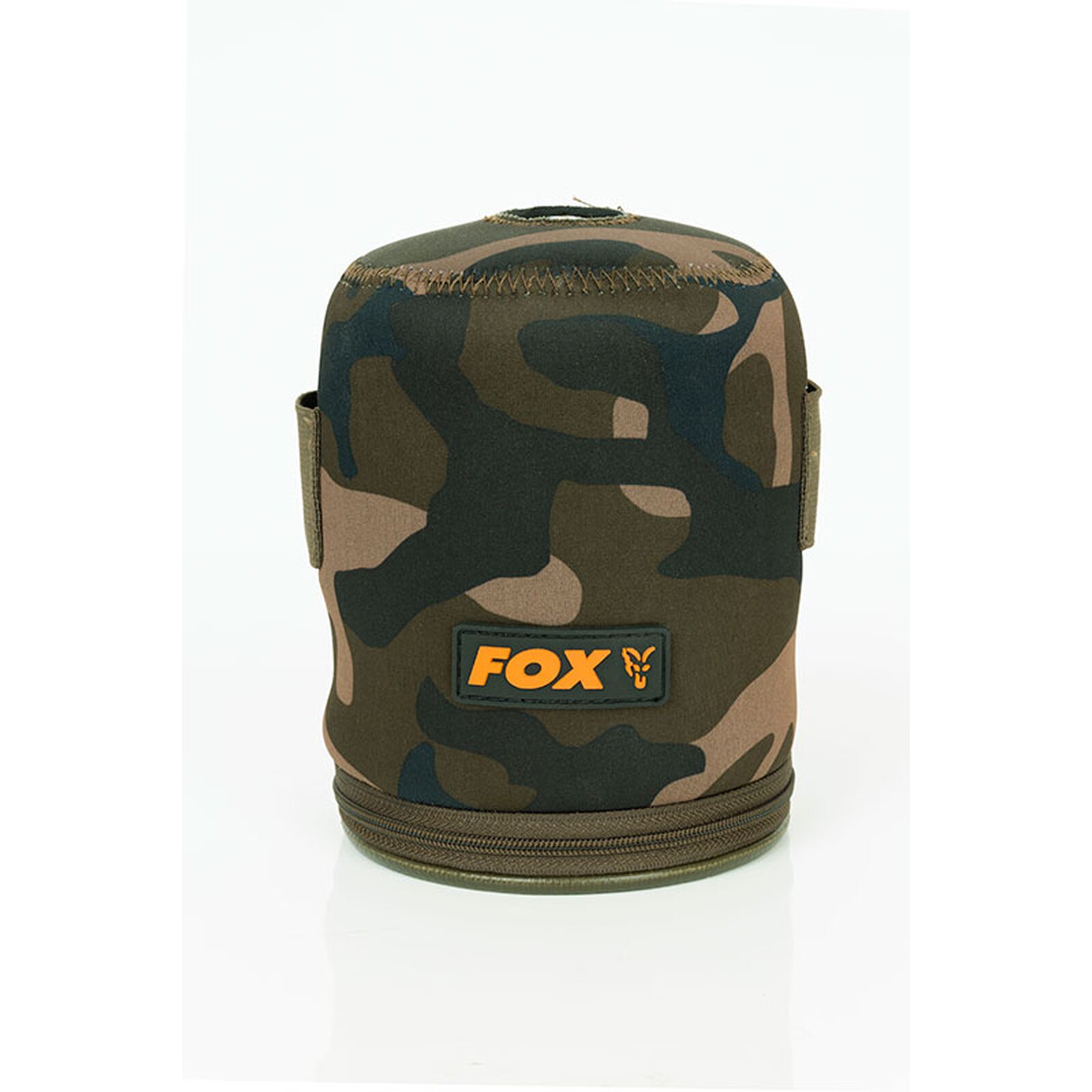 FOX Camo Neoprene Gas cannister Cover