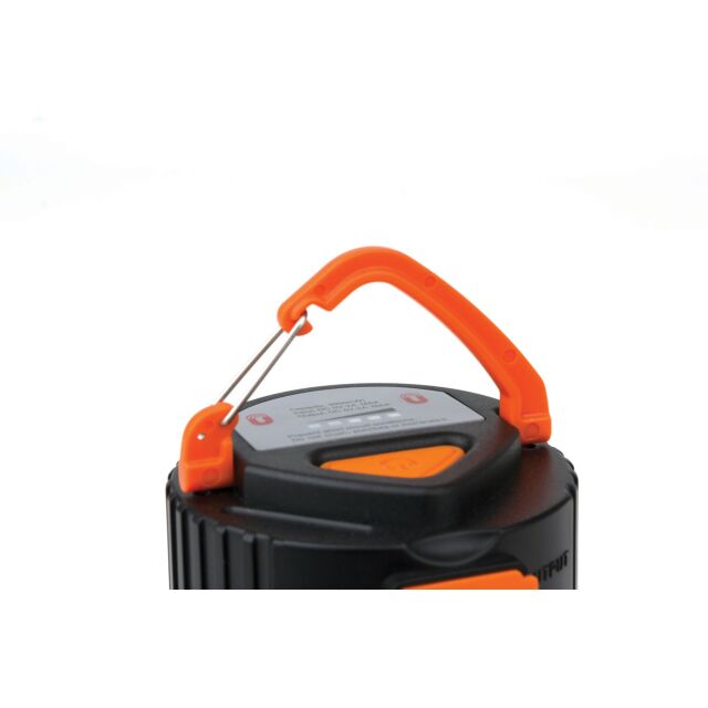 FOX Halo Power Light