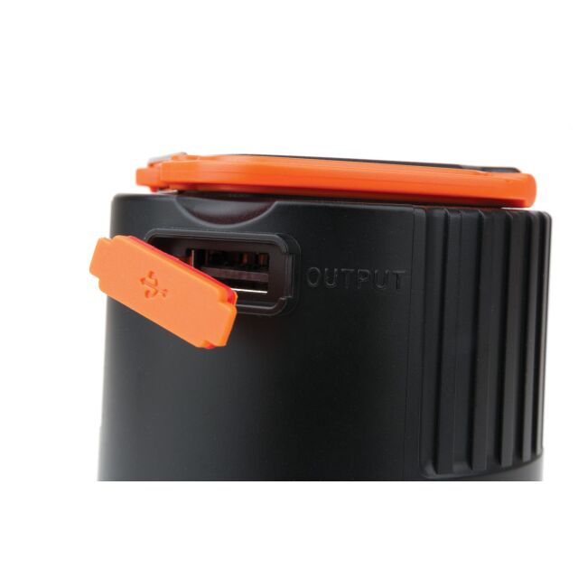 FOX Halo Power Light