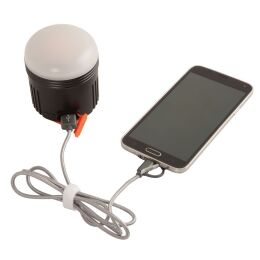 FOX Halo Power Light