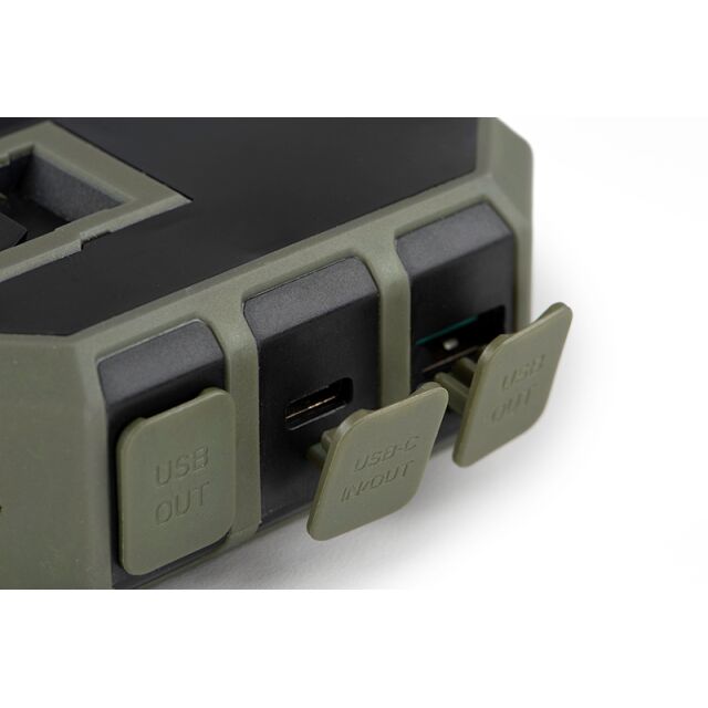 FOX Halo Wireless Power 27K