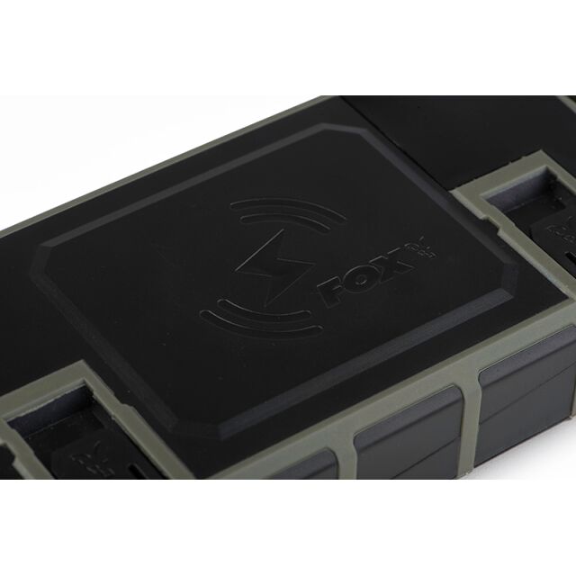 FOX Halo Wireless Power 27K