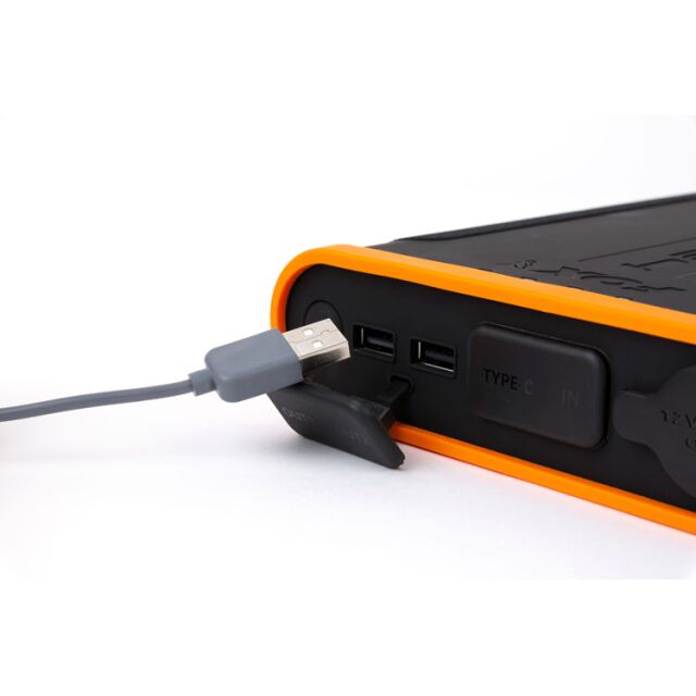 FOX Halo 48K Power Pack