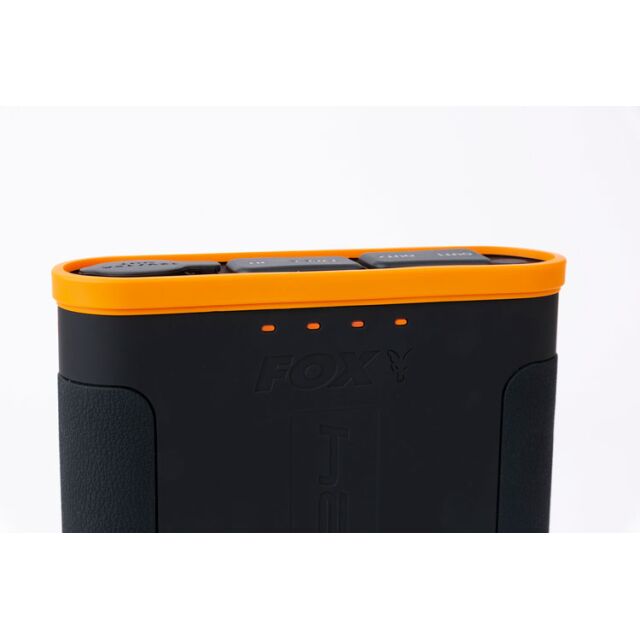 FOX Halo 48K Power Pack