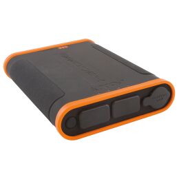 FOX Halo 48K Power Pack