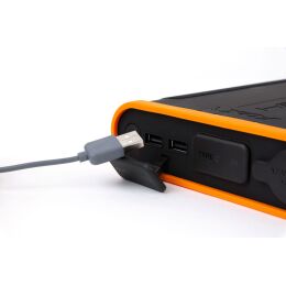 FOX Halo 48K Power Pack