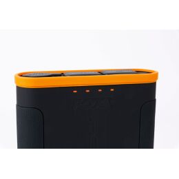 FOX Halo 48K Power Pack