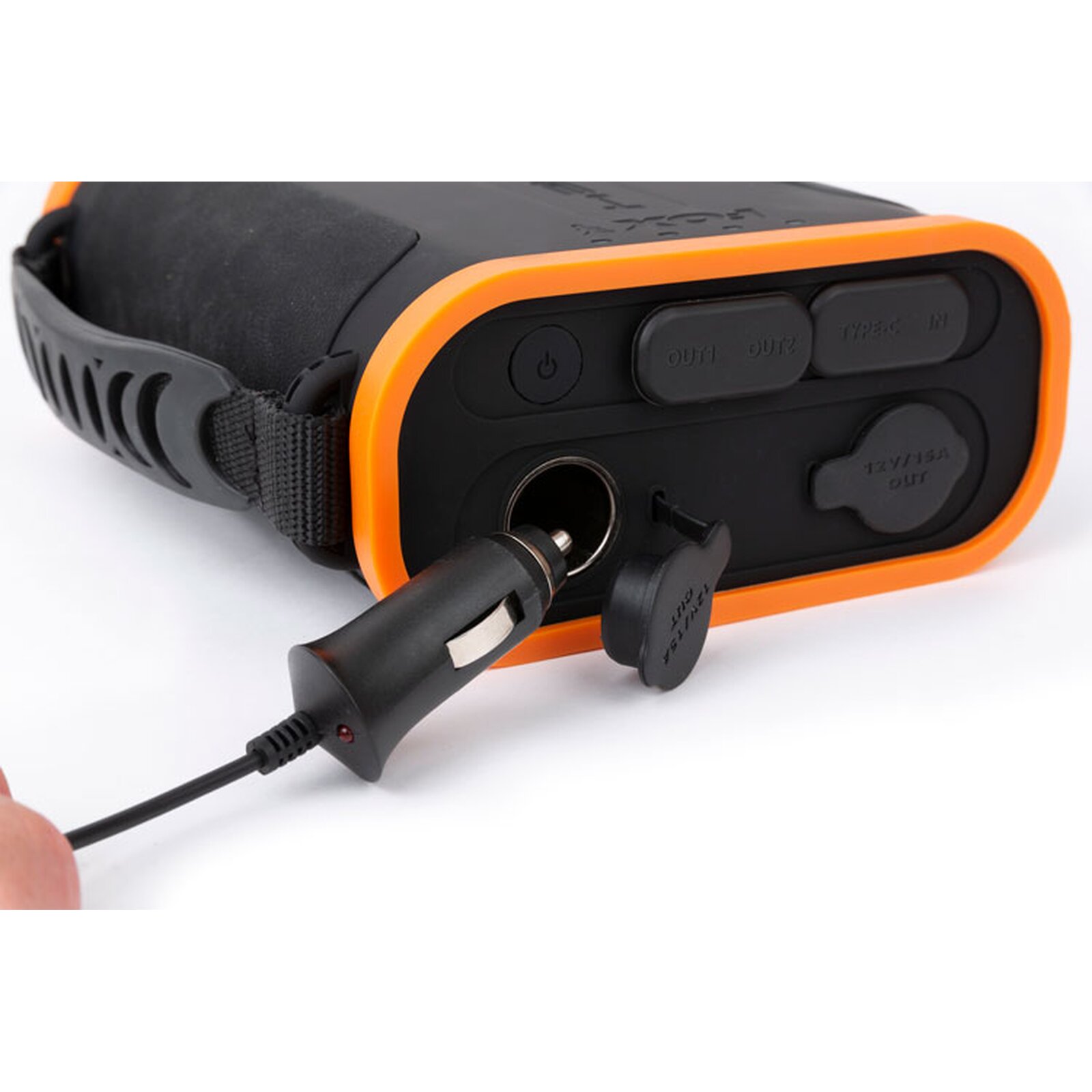 FOX Halo 96K Power Pack