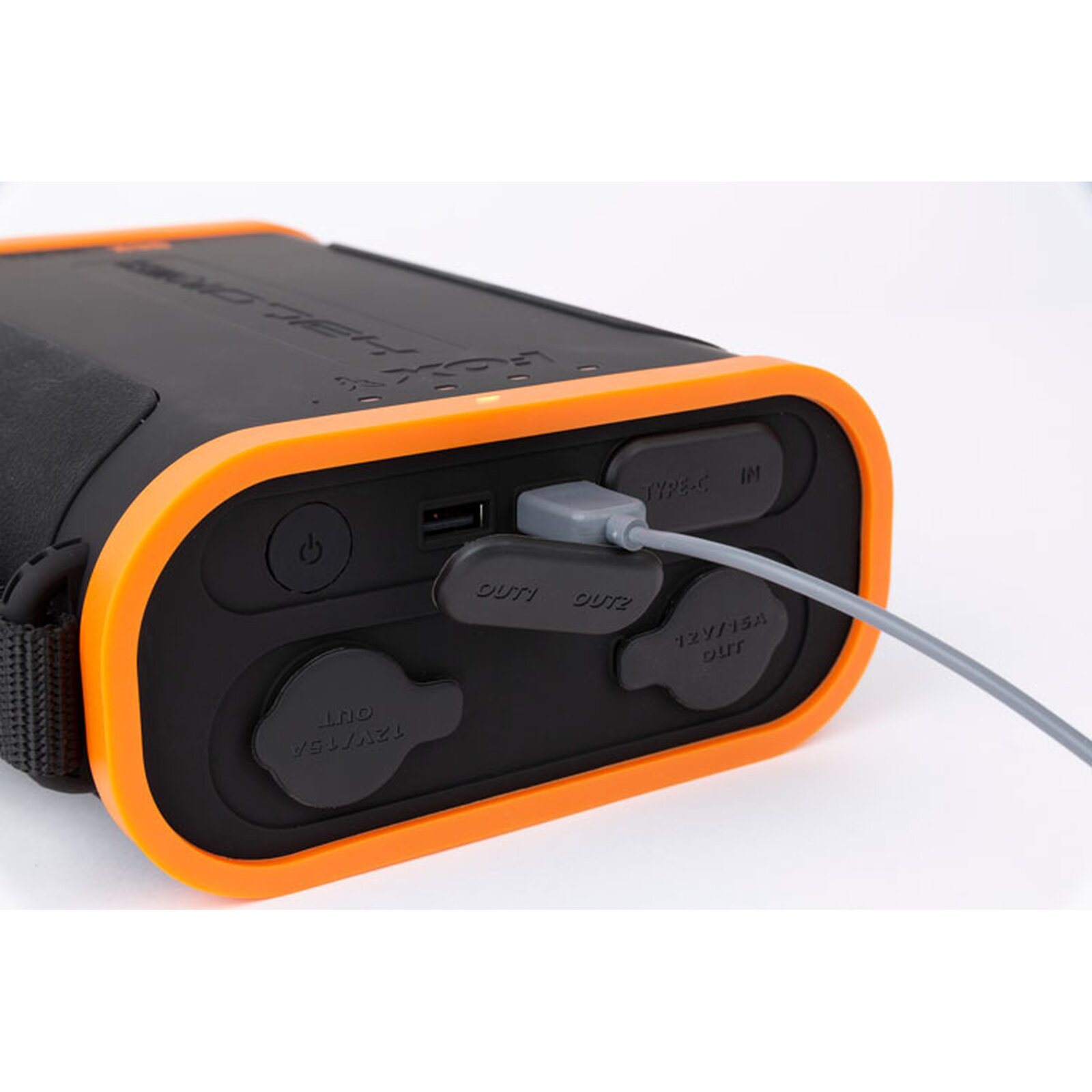 FOX Halo 96K Power Pack