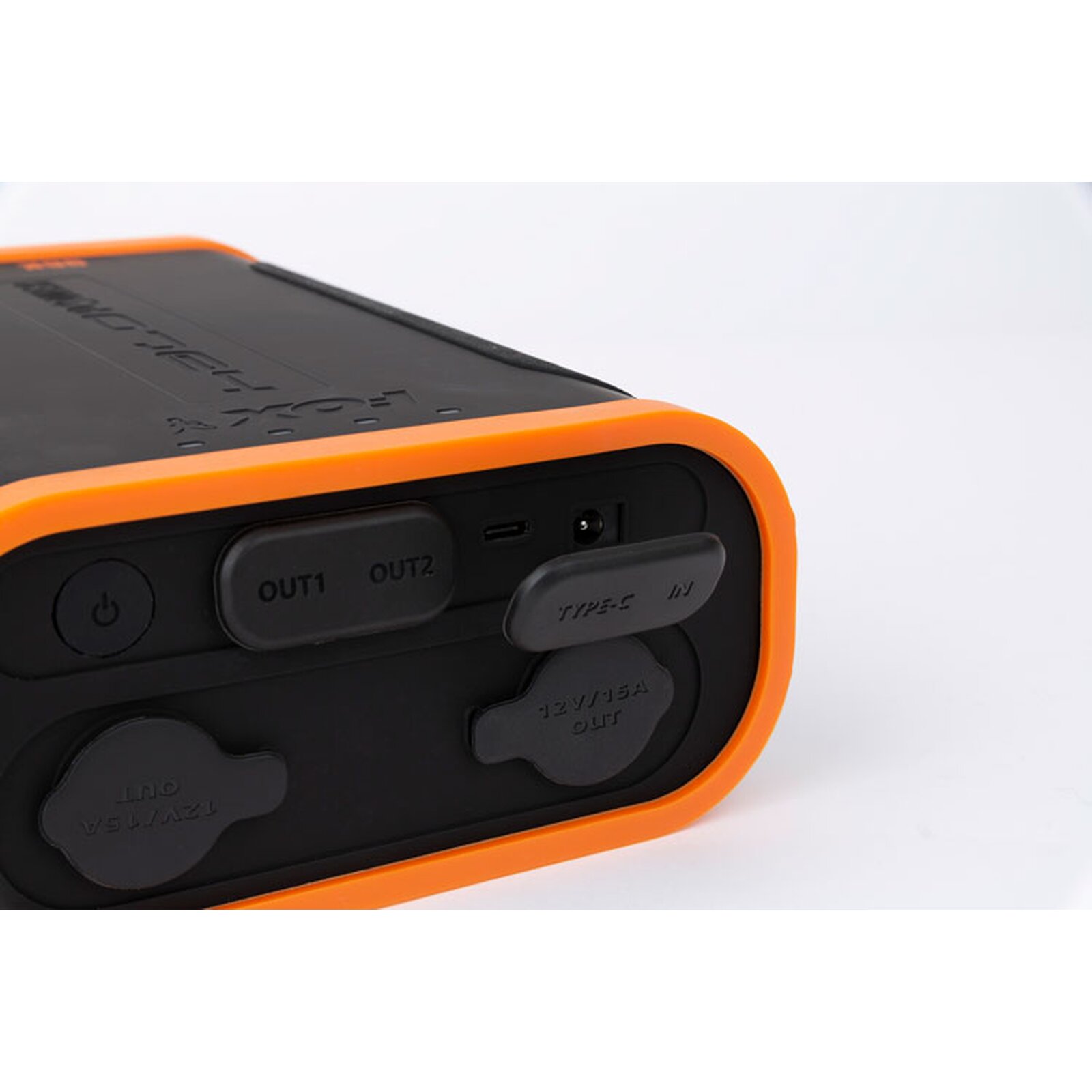 FOX Halo 96K Power Pack