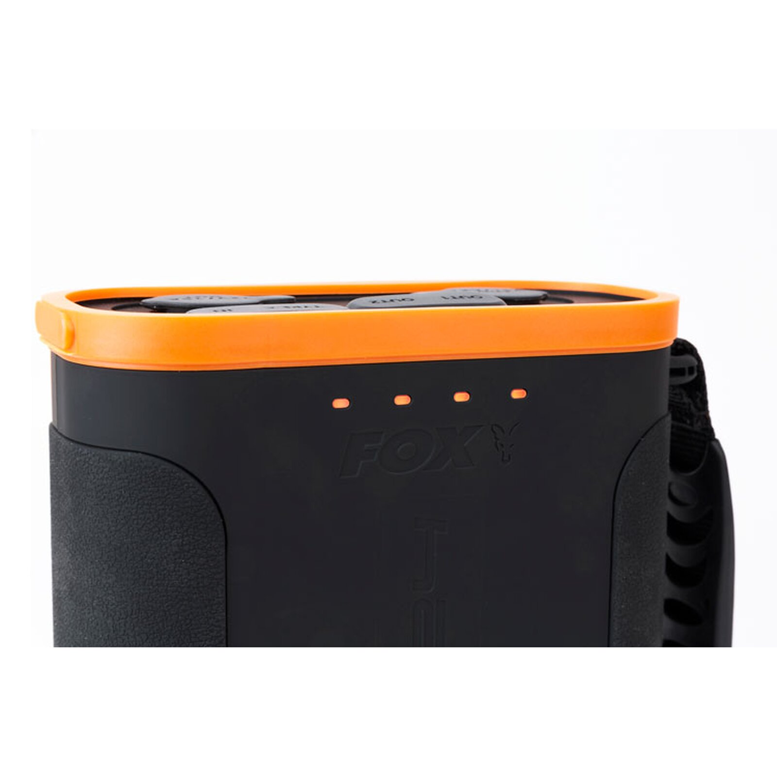 FOX Halo 96K Power Pack