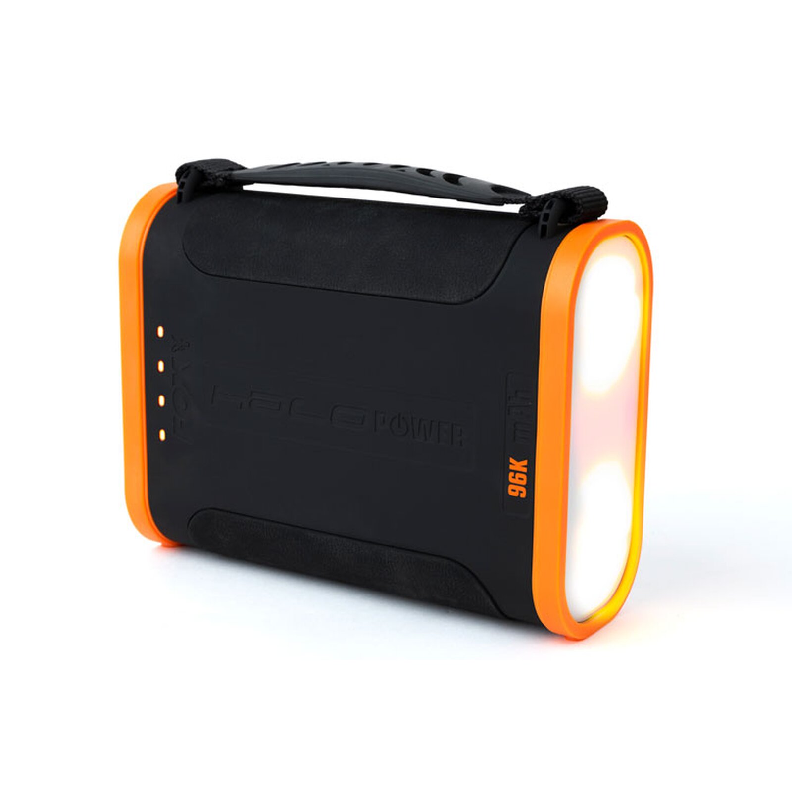 FOX Halo 96K Power Pack