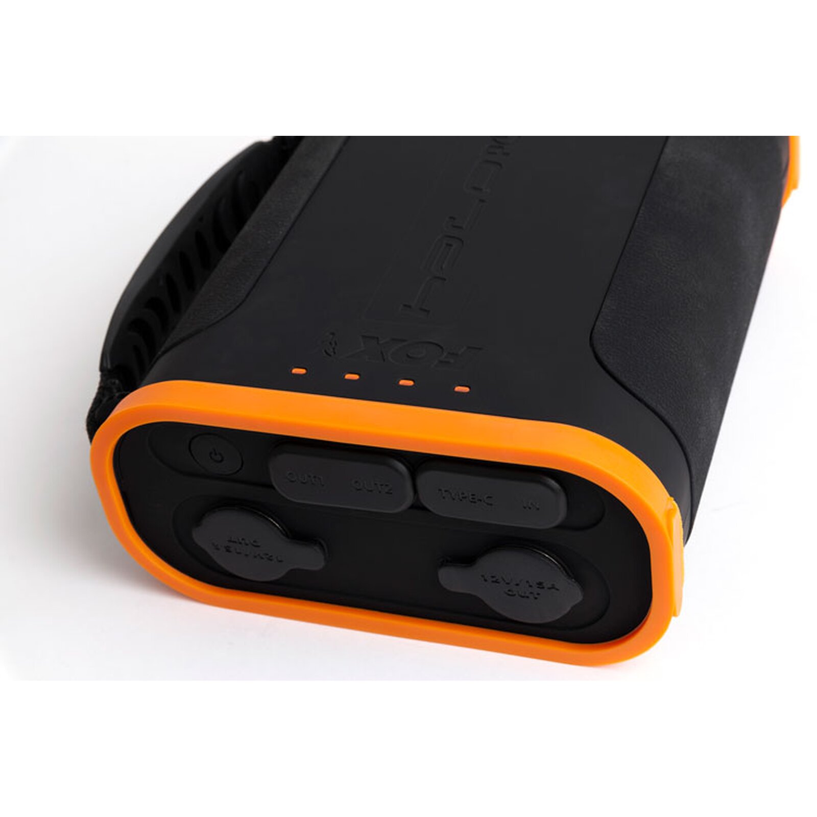 FOX Halo 96K Power Pack