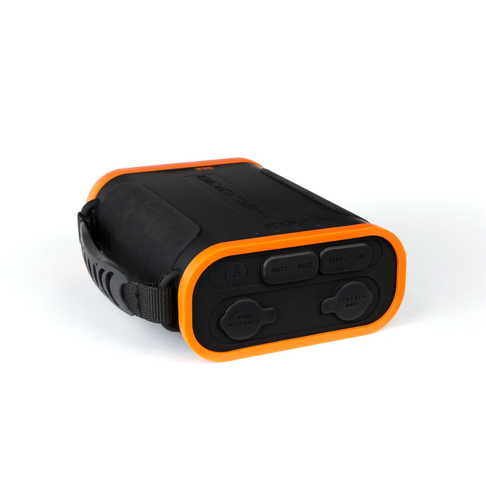 FOX Halo 96K Power Pack
