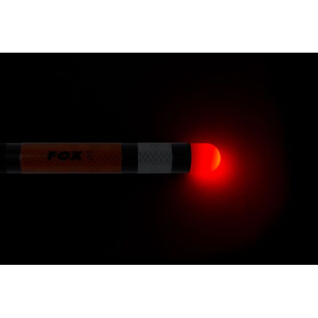 FOX Halo Illuminated Marker Pole Capsule