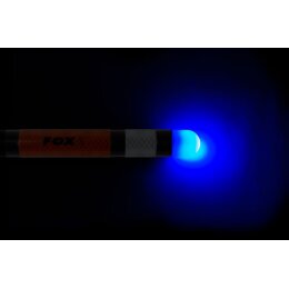 FOX Halo Illuminated Marker Pole Capsule