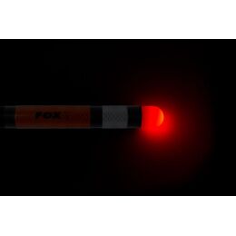 FOX Halo Illuminated Marker Pole Capsule