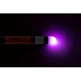 FOX Halo Illuminated Marker Pole Capsule