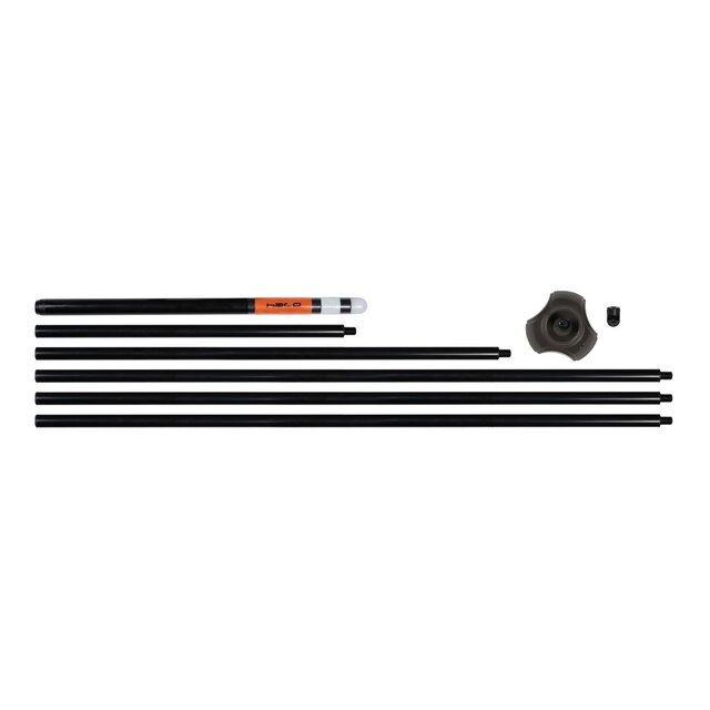 FOX LS Marker Pole Kit
