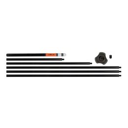FOX LS Marker Pole Kit