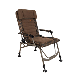 FOX Super Deluxe Recliner Chair
