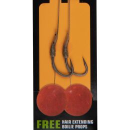 FOX EDGES Curve Short 2 - 35lb Camotex Semi Stiff 2Stk.