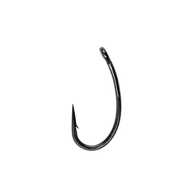 FOX Carp Hook Curve Shank - size 6 10Stk.
