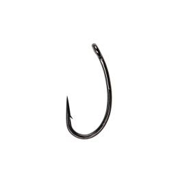 FOX Carp Hook Curve Shank - size 6 10Stk.