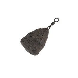 FOX EDGES Flat Pear Swivel Lead