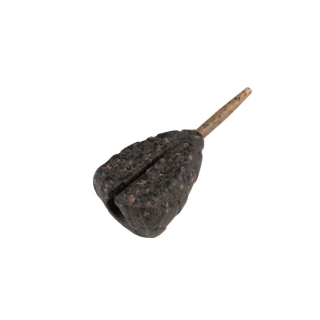 FOX EDGES Flat Pear Inline lead 2oz / 56g