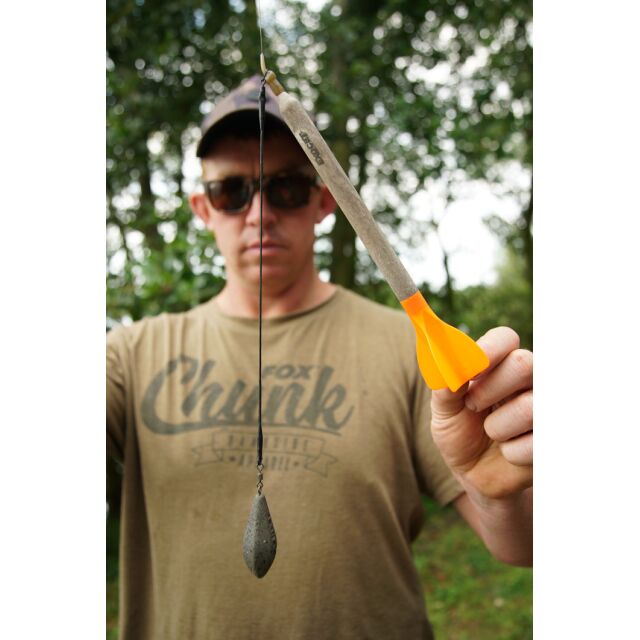 FOX Marker Float Kit