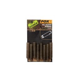 FOX Camo Heli Buffer Beads 8Stk
