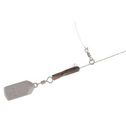 FOX Camo Heli Buffer Beads 8Stk